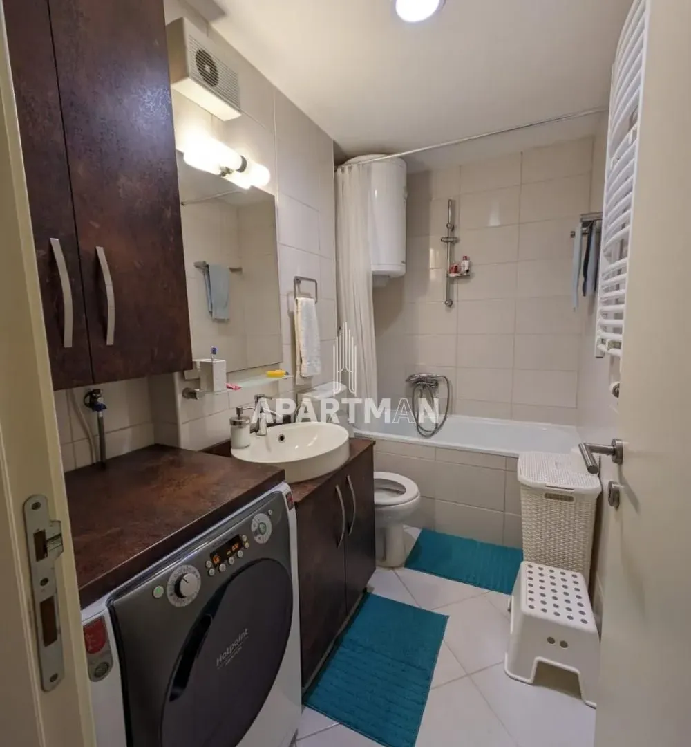 Rent, three bedroom apartment, 84m², Voždovac Sve Podlokacije, Beograd