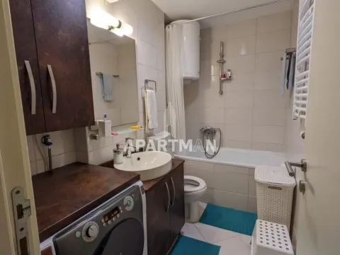 Izdavanje, trosoban stan, 84m², Voždovac Sve Podlokacije, Beograd - image 13