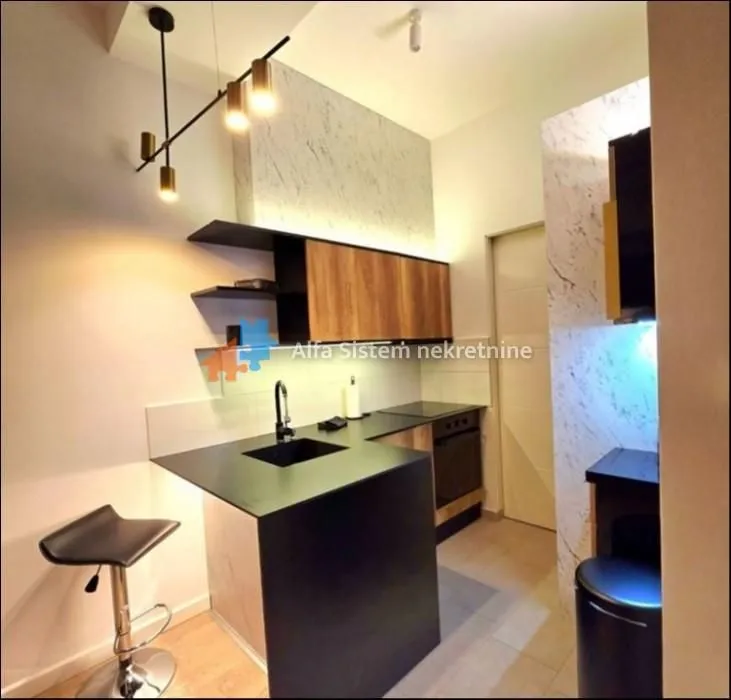 Rent, two bedroom apartment, 42m², Lion, Zvezdara Sve Podlokacije