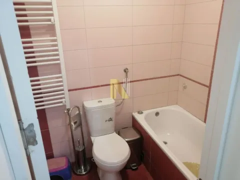 Rent, office space, 83m², Sajmište, Novi Sad - image 9