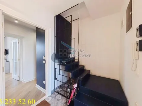 Prodaja, trosoban stan, 73m², Stari Grad, Beograd - image 16