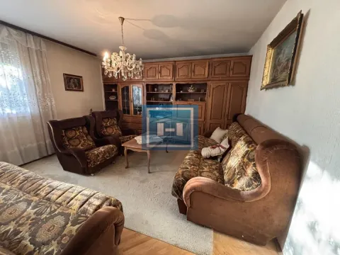 Sale, two bedroom apartment, 56m², Kajsijar, Jagodina - image 6