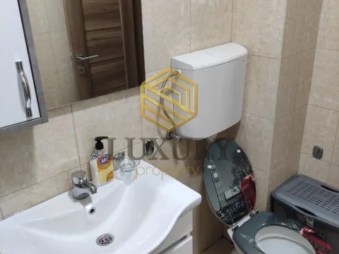 Izdavanje, garsonjera, 25m², Vezirov Most, Podgorica - image 9