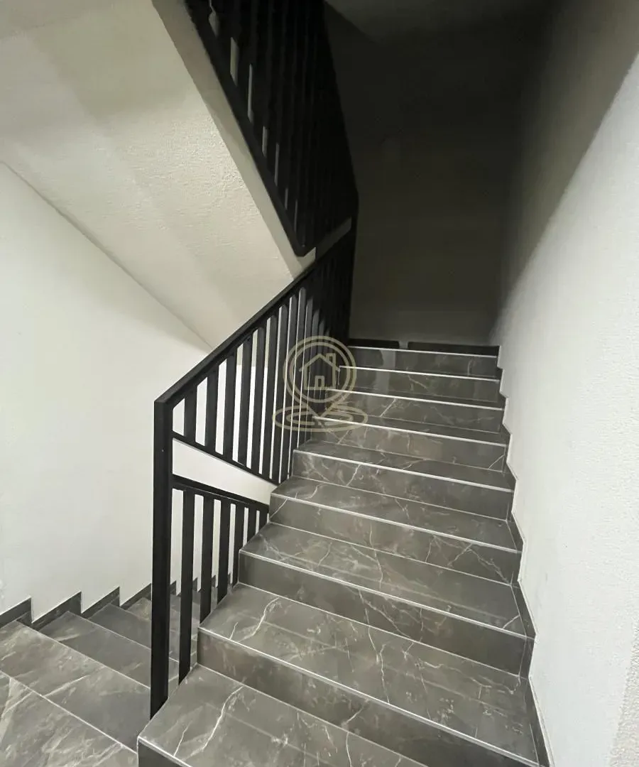 Prodaja, dvosoban stan, 58m², Bulevar Evrope, Novi Sad Sve Podlokacije