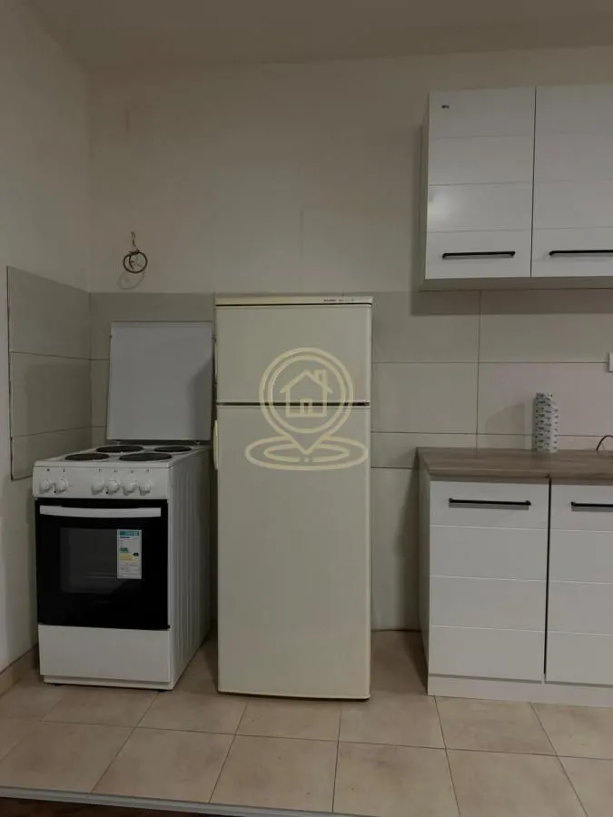 Sale, one bedroom apartment, 25m², Palilula Sve Podlokacije, Beograd