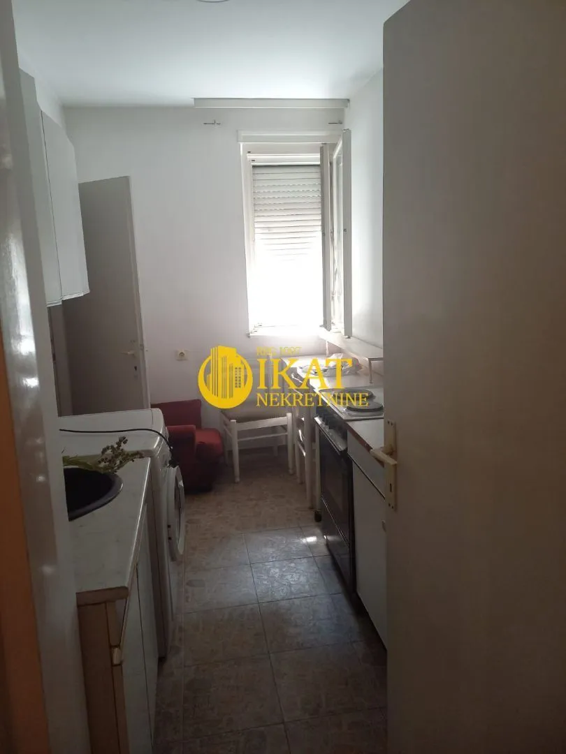 Prodaja, dvosoban stan, 49m², Karaburma, Palilula Sve Podlokacije