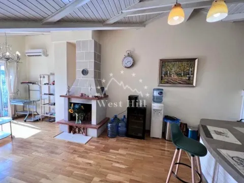 Prodaja, dvosoban stan, 75m², Tivat, Crna Gora - image 14