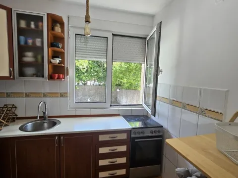 Rent, one bedroom apartment, 45m², Vezirov Most, Podgorica - image 7