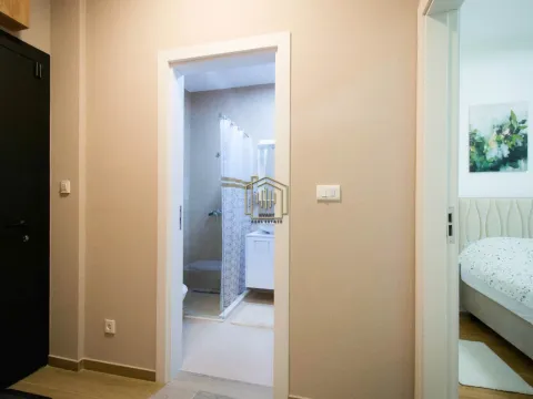 Izdavanje, jednosoban stan, 40m², Tološi, Podgorica - image 8