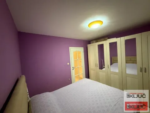 Prodaja, dvosoban stan, 47m², Detelinara, Novi Sad Sve Podlokacije - image 6