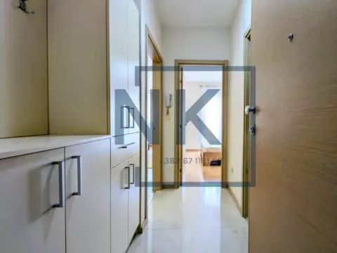 Rent, one bedroom apartment, 46m², City Kvart, Podgorica - image 12