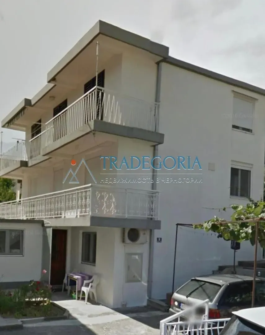 Prodaja, dvosoban stan, 72m², Bar, Crna Gora