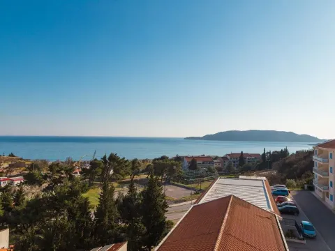 Sale, two bedroom apartment, 95m², Bečići, Budva - image 14