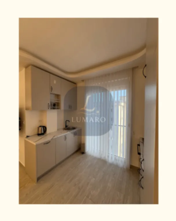 Sale, two bedroom apartment, 74m², Bečići, Budva