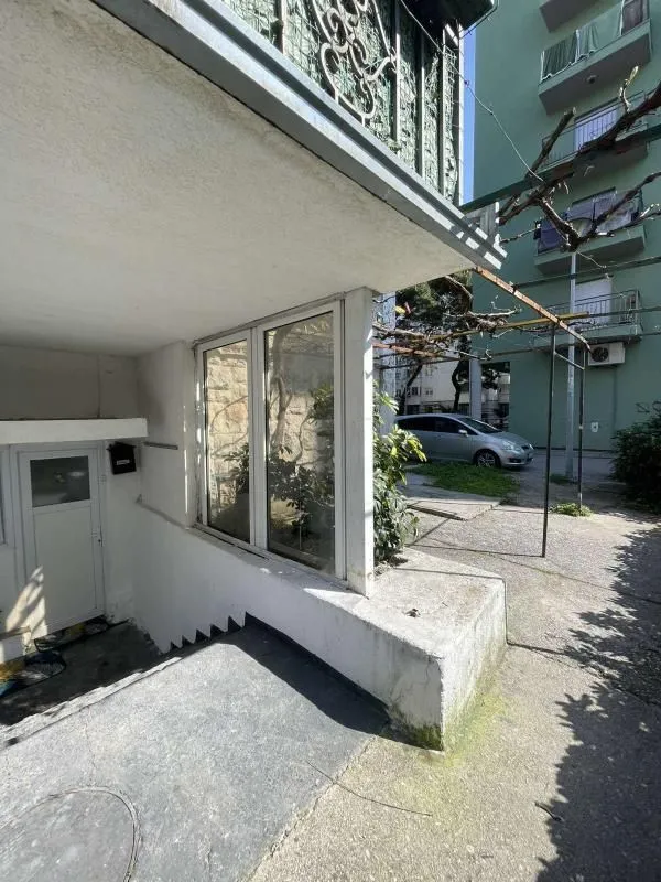 Sale, two bedroom apartment, 55m², Bar, Crna Gora
