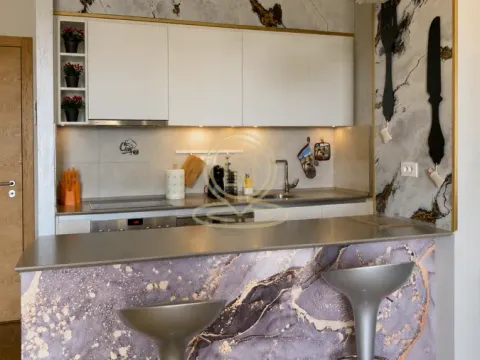 Izdavanje, dvosoban stan, 63m², Savski Venac, Beograd - image 5