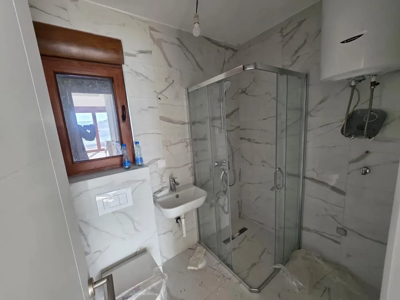 Prodaja, trosoban stan, 88m², Pržno, Budva