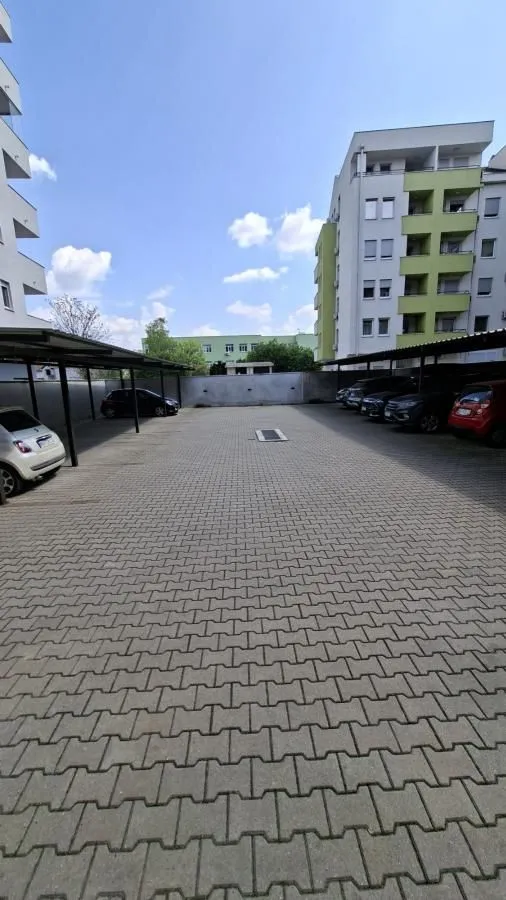 Prodaja, trosoban stan, 74m², Podbara, Novi Sad Sve Podlokacije