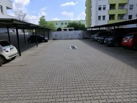 Prodaja, trosoban stan, 74m², Podbara, Novi Sad Sve Podlokacije - image 17