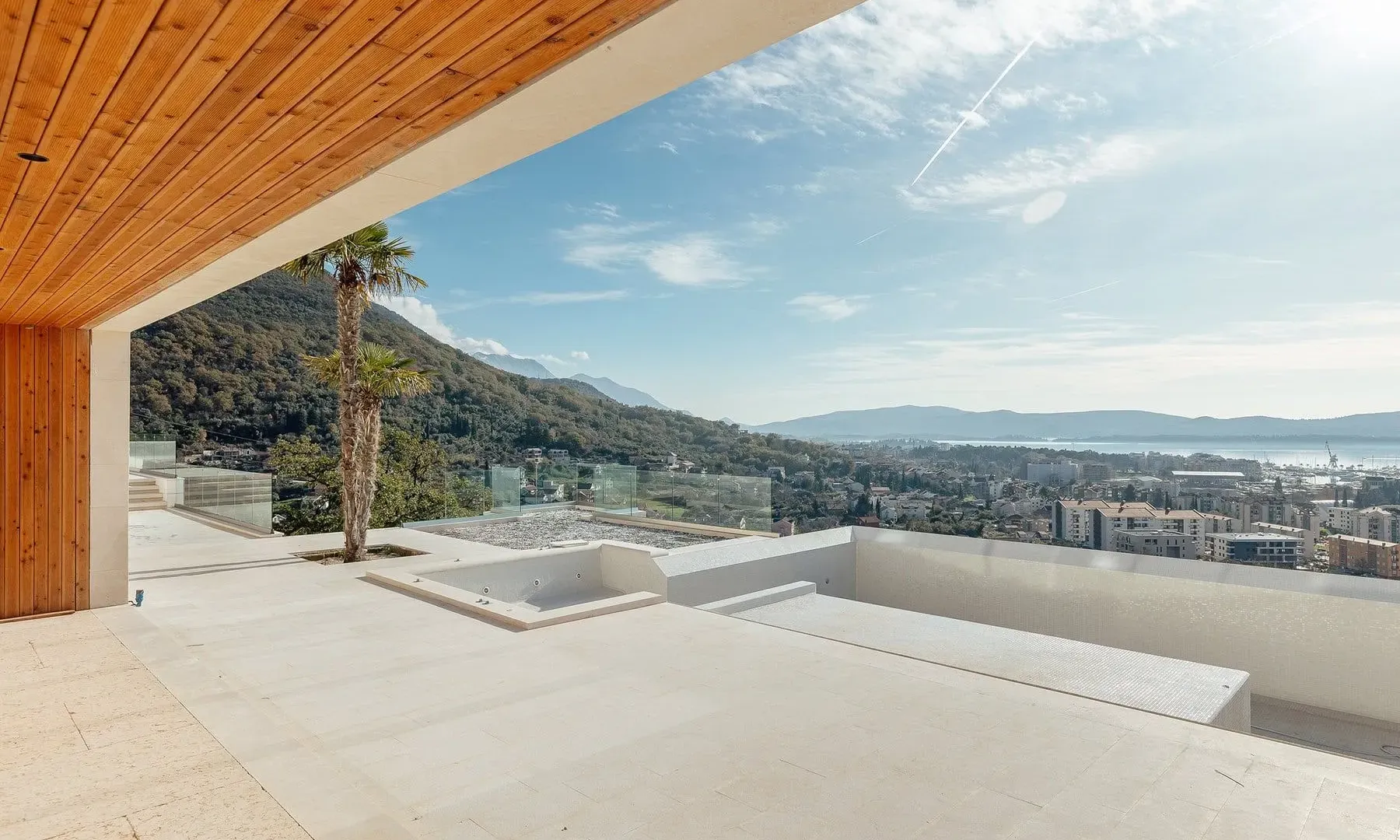 Sale, house, 1400m², Kotor, Crna Gora