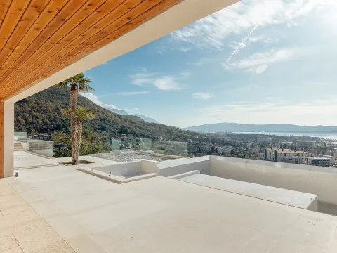 Sale, house, 1400m², Donja Lastva, Tivat - image 20