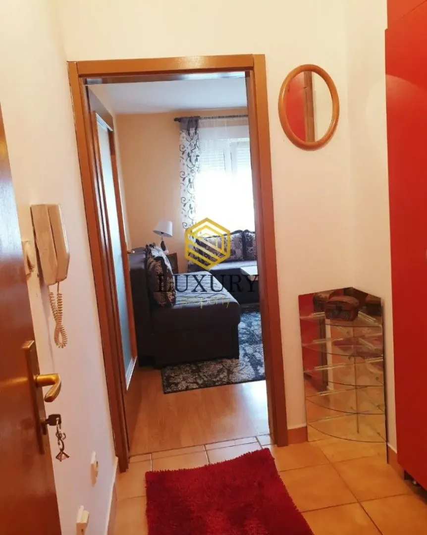 Prodaja, stan, 40m², Zagorič, Podgorica