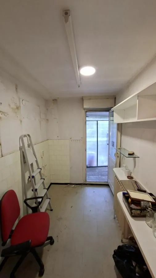 Prodaja, jednosoban stan, 38m², Liman 3, Novi Sad Sve Podlokacije