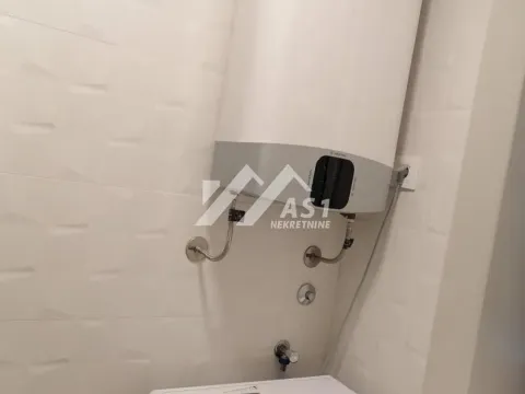 Izdavanje, jednosoban stan, 37m², Rotkvarija, Novi Sad Sve Podlokacije - image 9