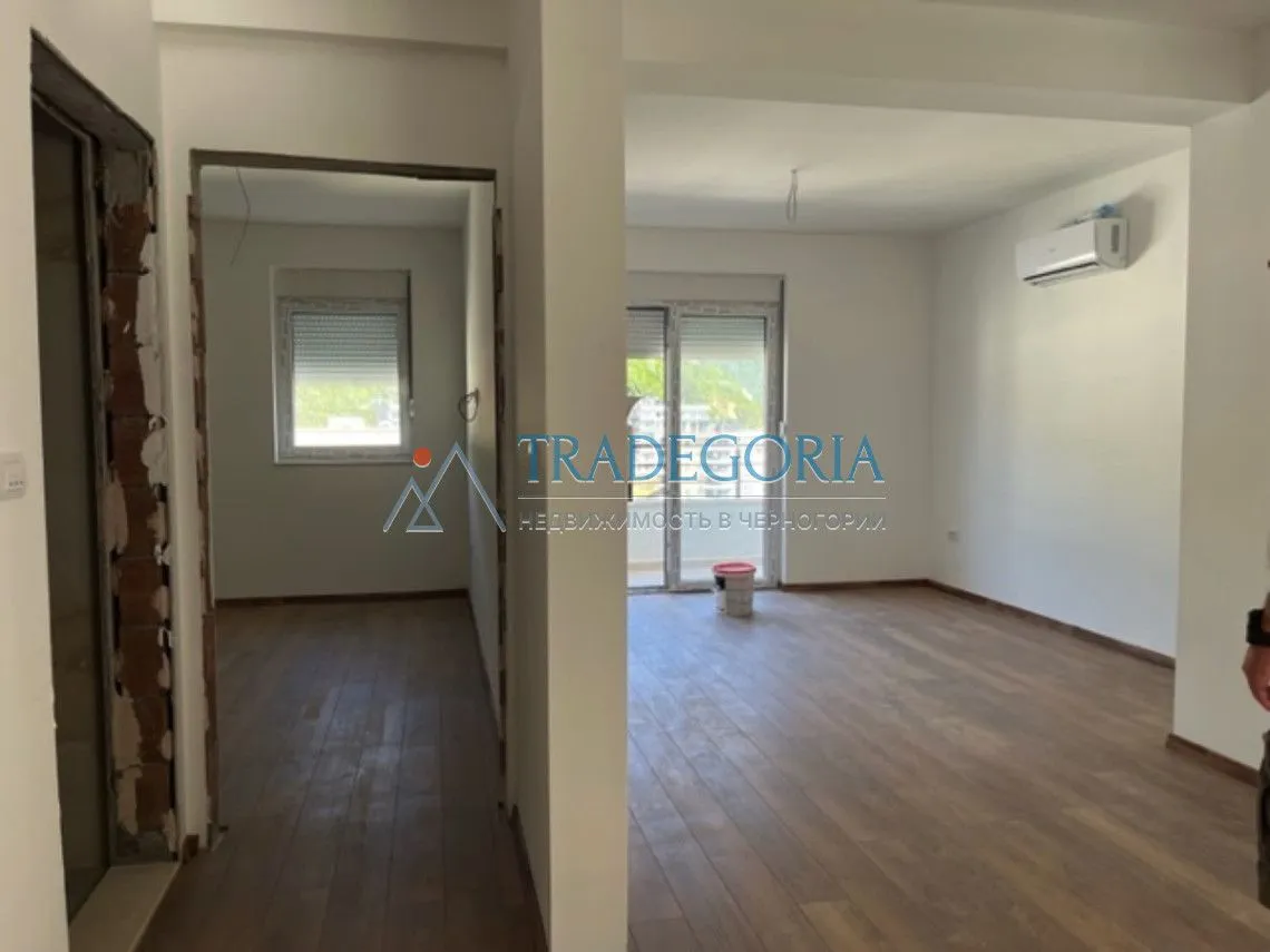 Prodaja, jednosoban stan, 45m², Budva, Crna Gora