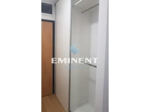 Izdavanje, dvosoban stan, 58m², Novi Beograd Blok 65, Novi Beograd Sve Podlokacije - image 7