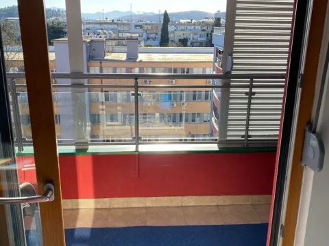 Izdavanje, jednosoban stan, 70m², Preko Morače, Podgorica - image 6