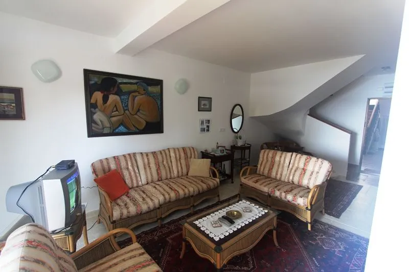 Sale, apartment, 123m², Pržno, Budva