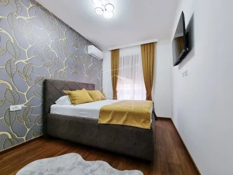 Izdavanje, dvosoban stan, 69m², Master Kvart, Podgorica - image 10
