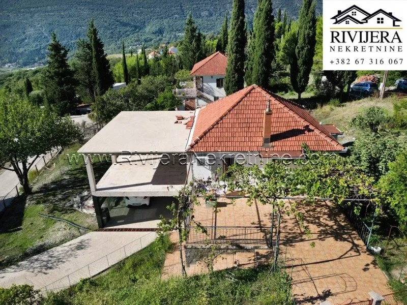 Prodaja, kuća, 58m², Mojdež, Herceg Novi
