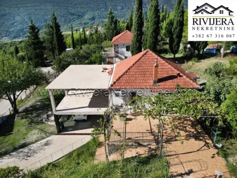 Prodaja, kuća, 58m², Mojdež, Herceg Novi - image 11
