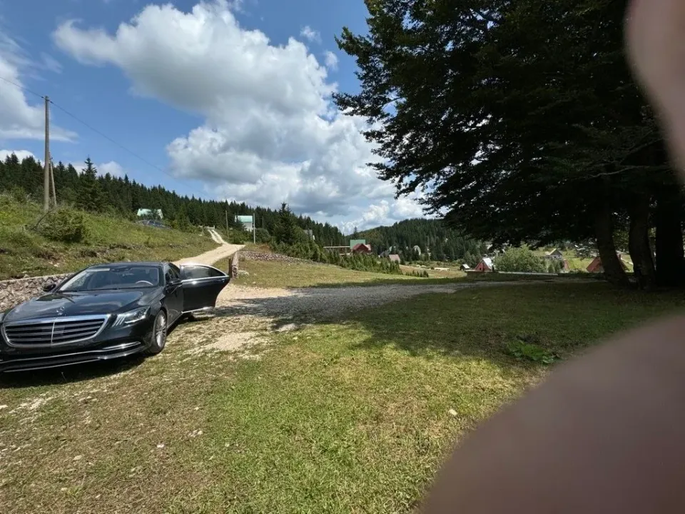 Sale, land lot, 1150m², Motički gaj, Žabljak