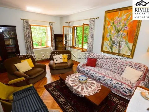 Prodaja, kuća, 160m², Kamenari, Herceg Novi - image 19