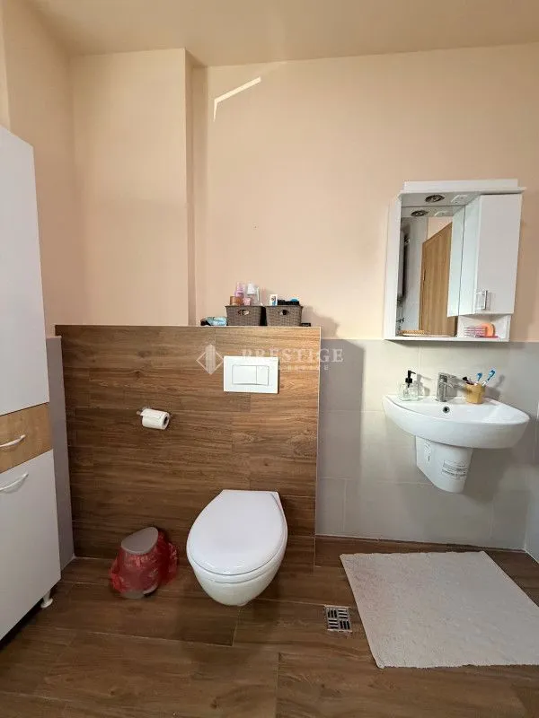 Rent, two bedroom apartment, 76m², Preko Morače, Podgorica