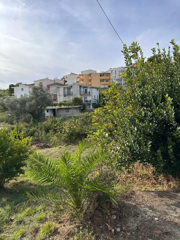 Prodaja, plac, 1000m², Bar, Crna Gora