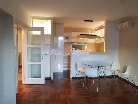 Rent, two bedroom apartment, 51m², Trošarina, Voždovac Sve Podlokacije - image 5