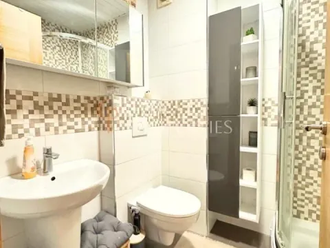 Rent, apartment, 52m², City Kvart, Podgorica - image 8