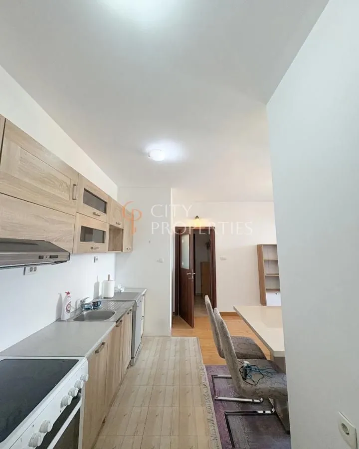 Prodaja, stan, 64m², Zabjelo, Podgorica
