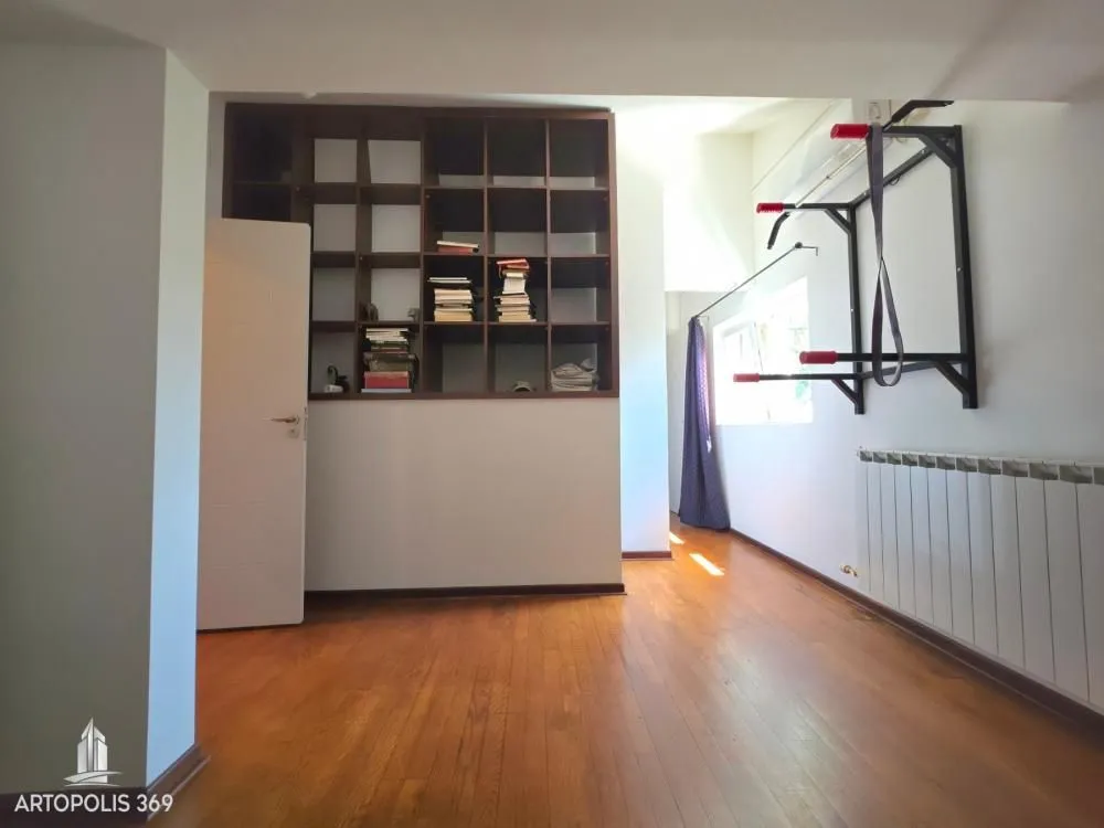 Prodaja, četvorosoban stan, 114m², Voždovac Sve Podlokacije, Beograd