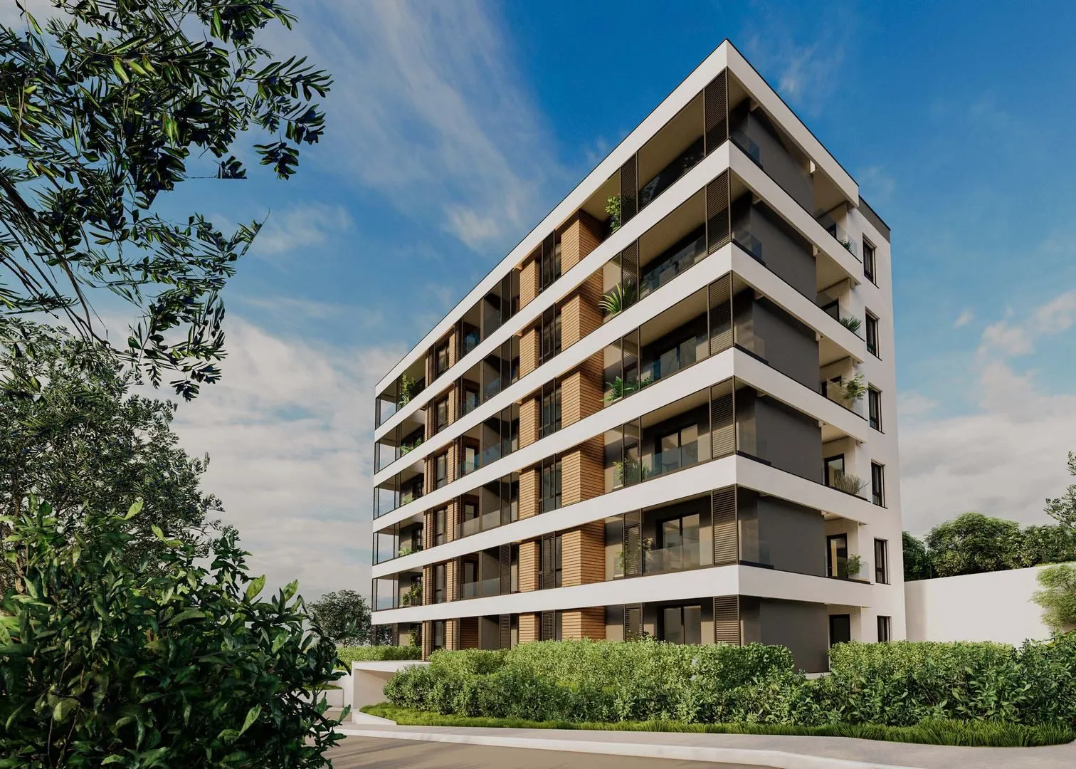 Sale, apartment, 40m², Bar, Crna Gora