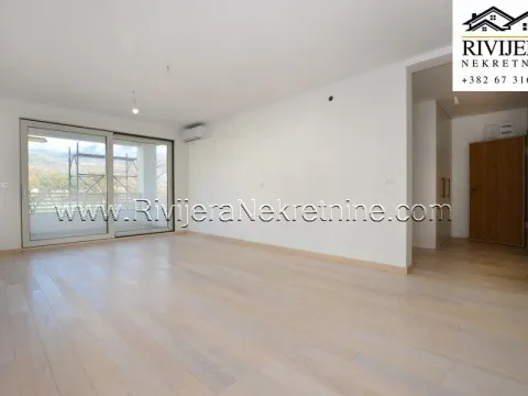 Sale, one bedroom apartment, 87m², Igalo, Herceg Novi - image 6