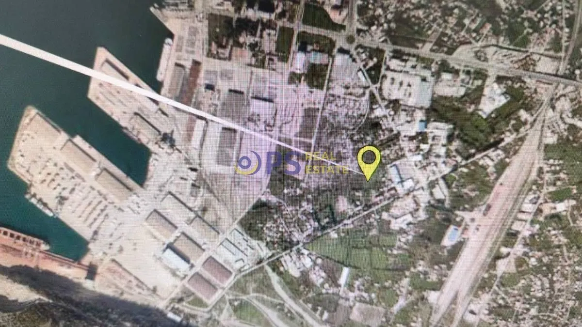 Prodaja, plac, 5260m², Bar, Crna Gora