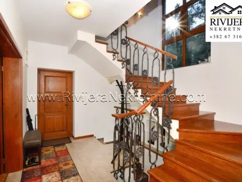 Prodaja, kuća, 223m², Žvinje, Herceg Novi - image 25