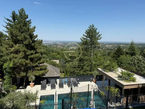 Prodaja, kuća, 318m², Sremska Kamenica, Petrovaradin - image 16