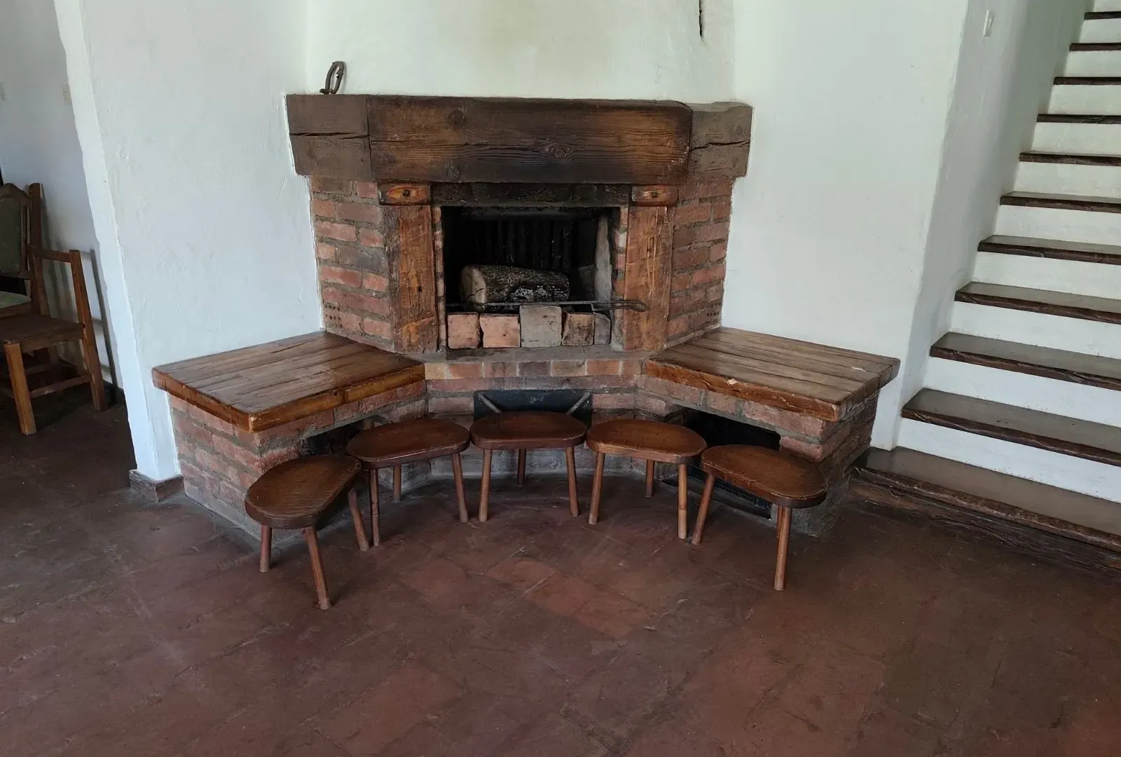 Rent, office space, 210m², Tršić, Loznica