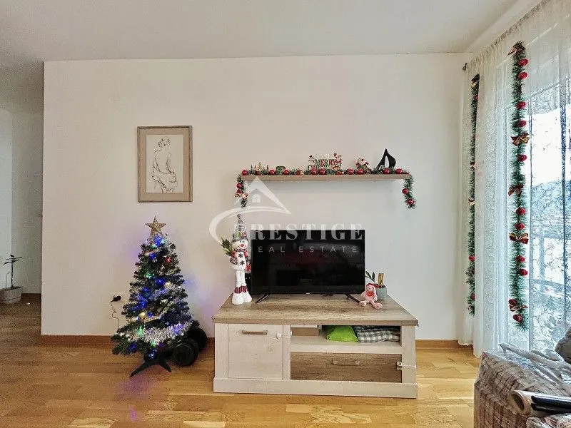 Rent, one bedroom apartment, 46m², City Kej, Podgorica